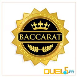 jeux baccara