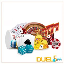 jeux casino gratuits